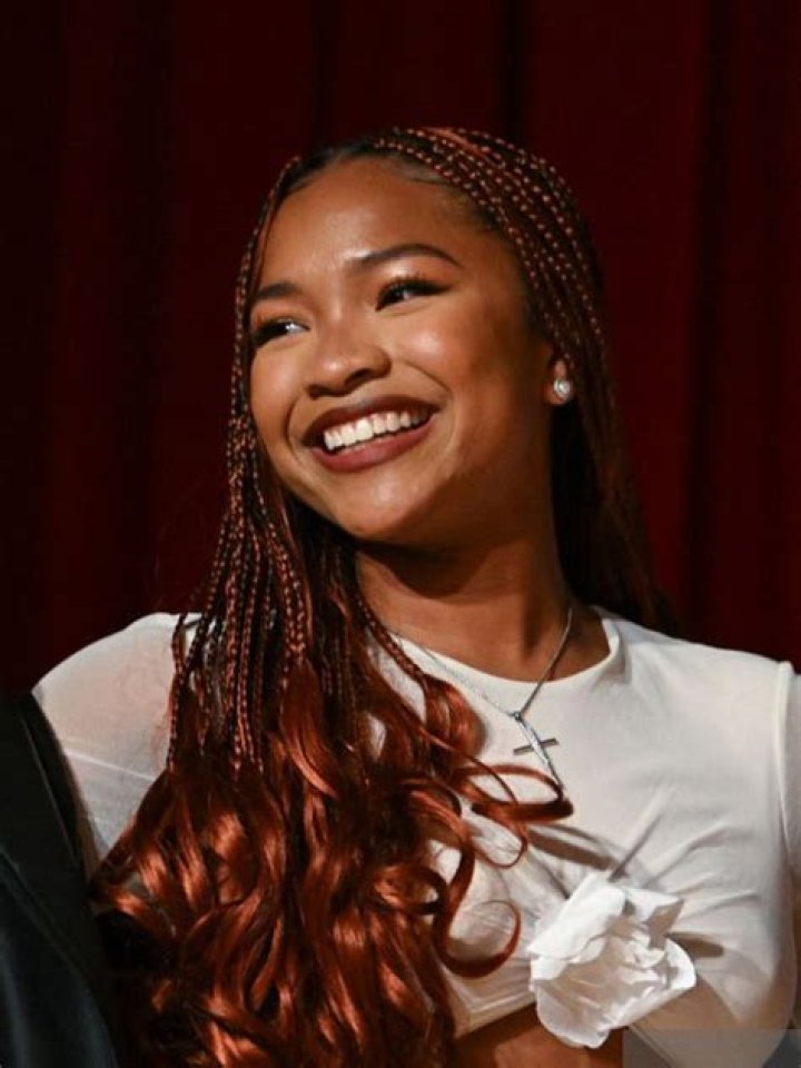 Laya Deleon Hayes Bio (Wiki) 