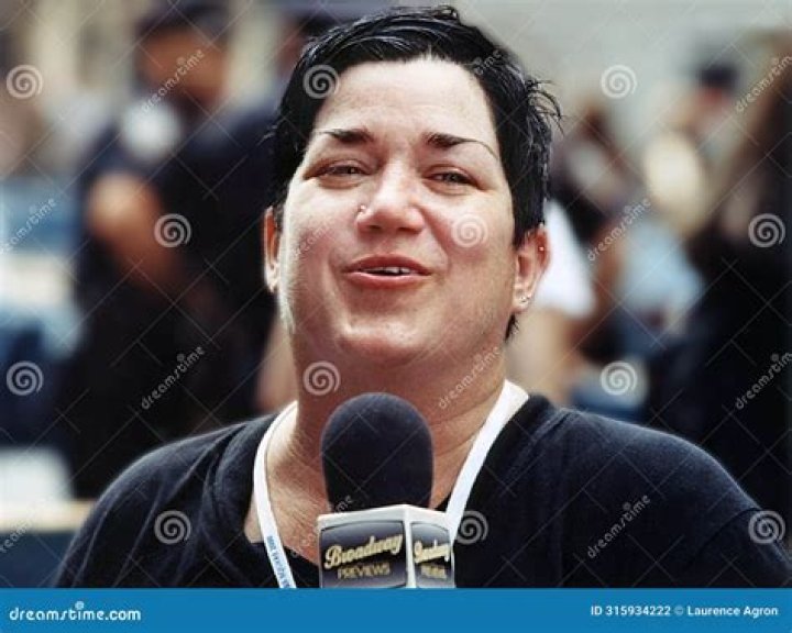 Lea DeLaria 