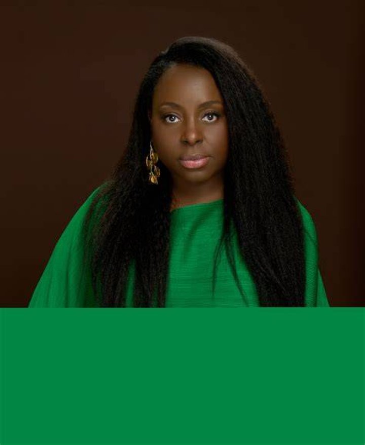 Ledisi Bio (Wiki) 