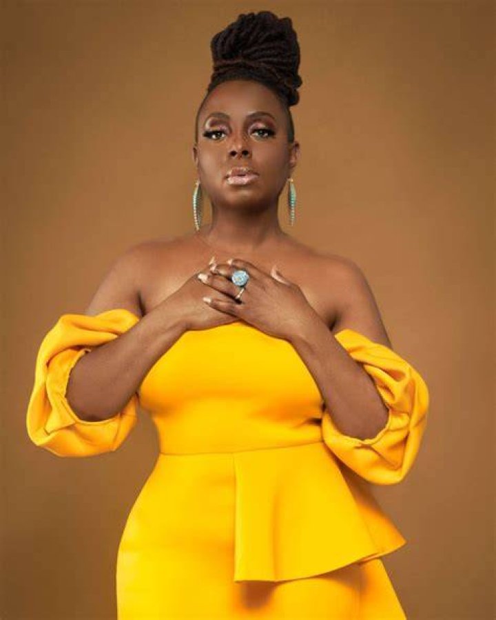 Ledisi Ledisi