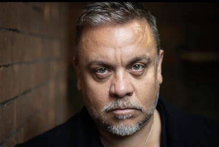 Lee Boardman Bio (Wiki) 