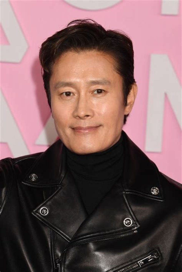 Lee Byung-hun Bio (Wiki) 