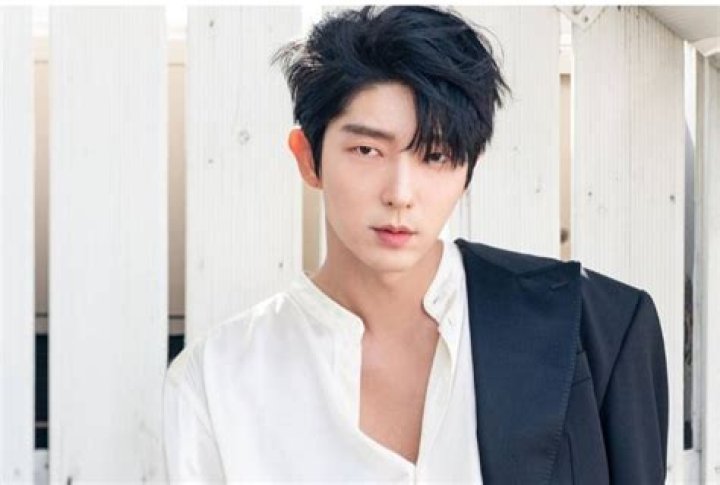 Lee Joon gi Bio (Wiki) 