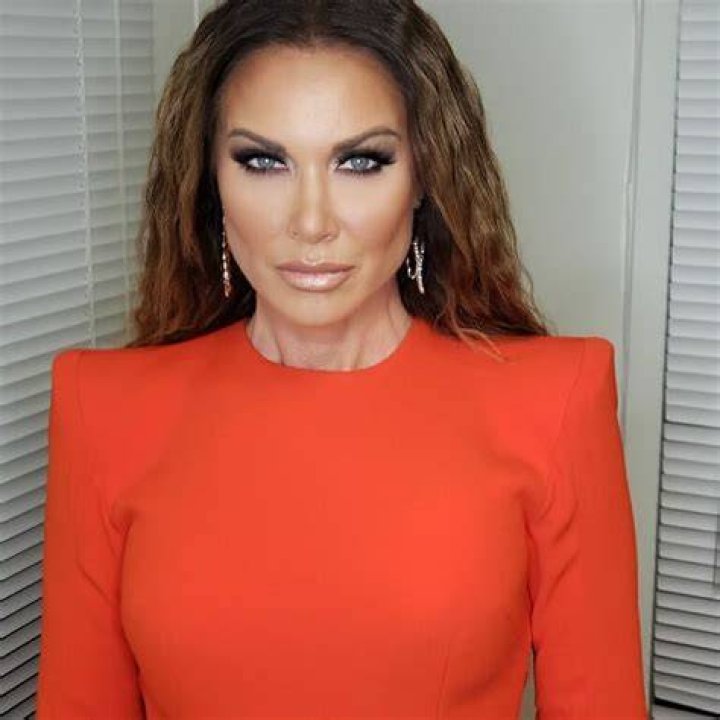leeann locken