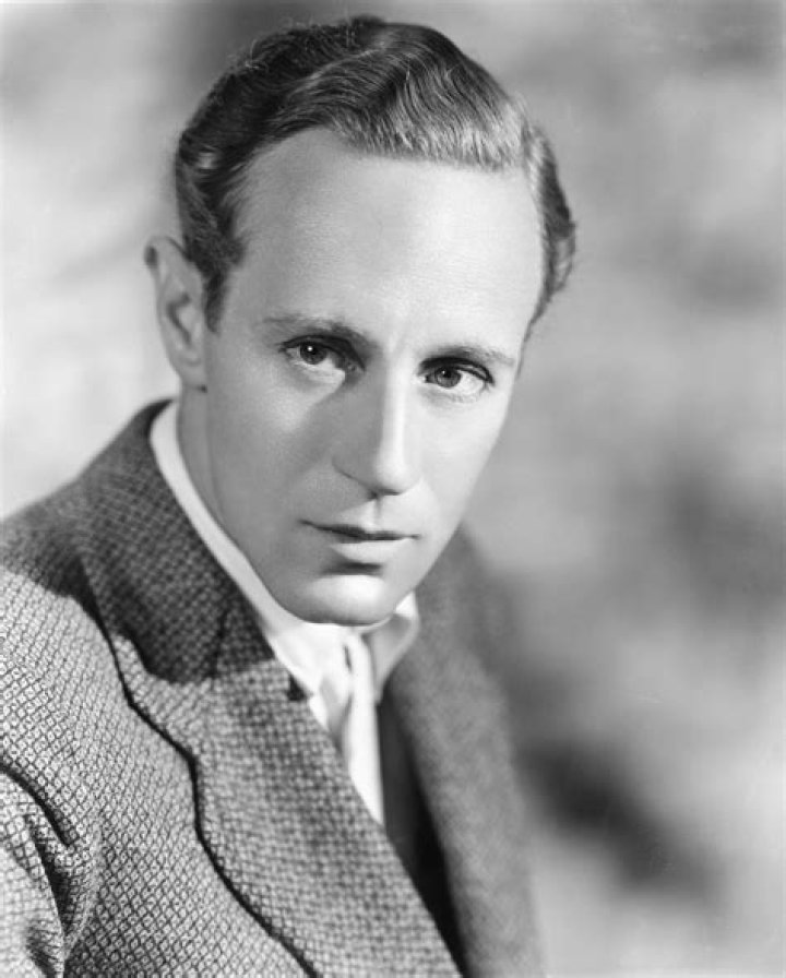 Leslie Howard Highlights