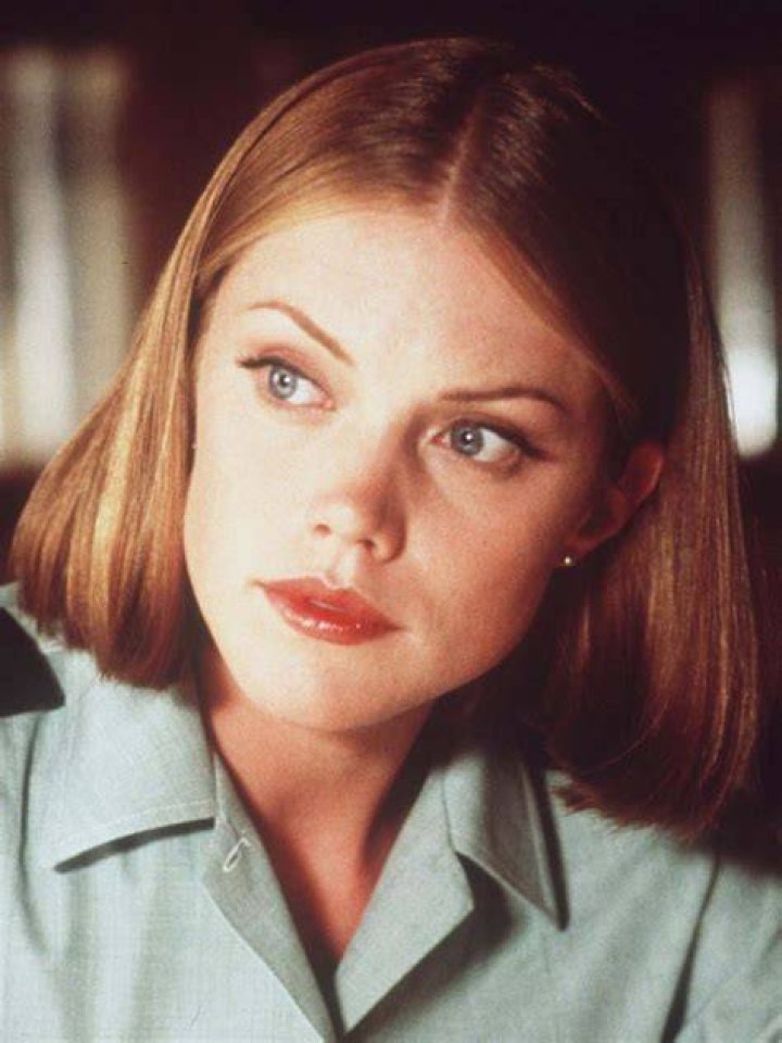 Leslie Stefanson Bio (Wiki) 