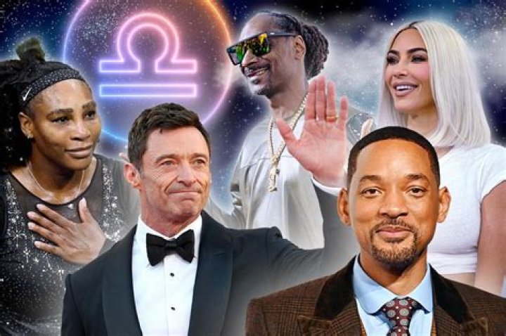 Libra Actors | Famous Birthdays