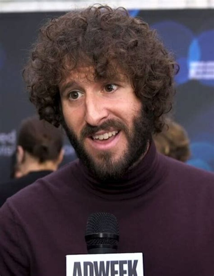 Lil Dicky Bio (Wiki) 