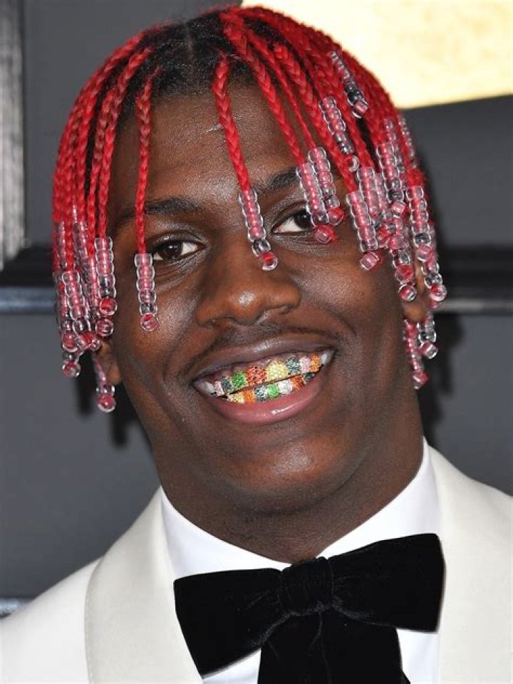 Lil Yachty Bio (Wiki) 