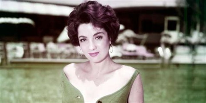 Linda Cristal Bio (Wiki) 