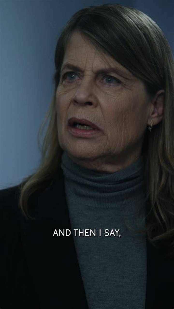 Linda-Hamilton