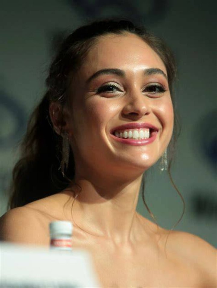 Lindsey Morgan Bio (Wiki) 