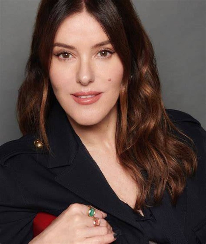 Lisa Eldridge Lisa Eldridge