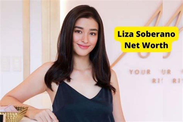 Liza Soberano Bio (Wiki) 