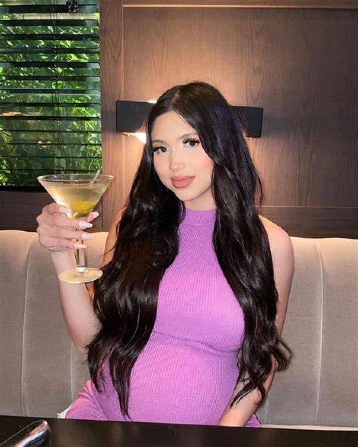 Lizeth Ramirez - Age, Family, Bio