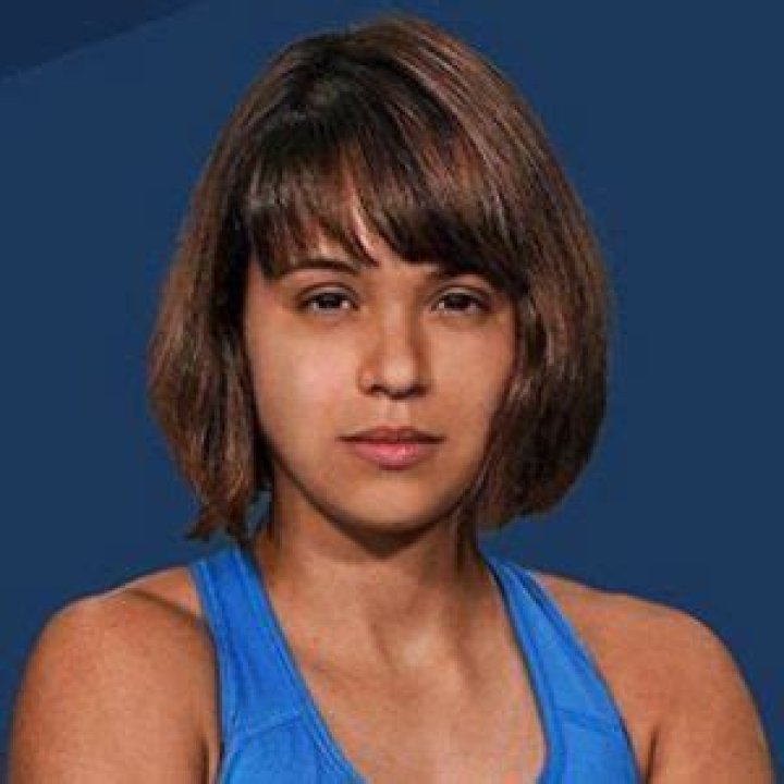 Lorena Abreu - Age, Family, Bio