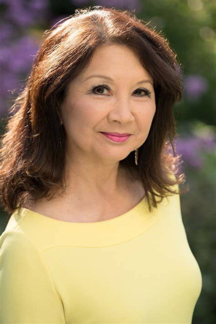 Lori Matsukawa Bio (Wiki) 