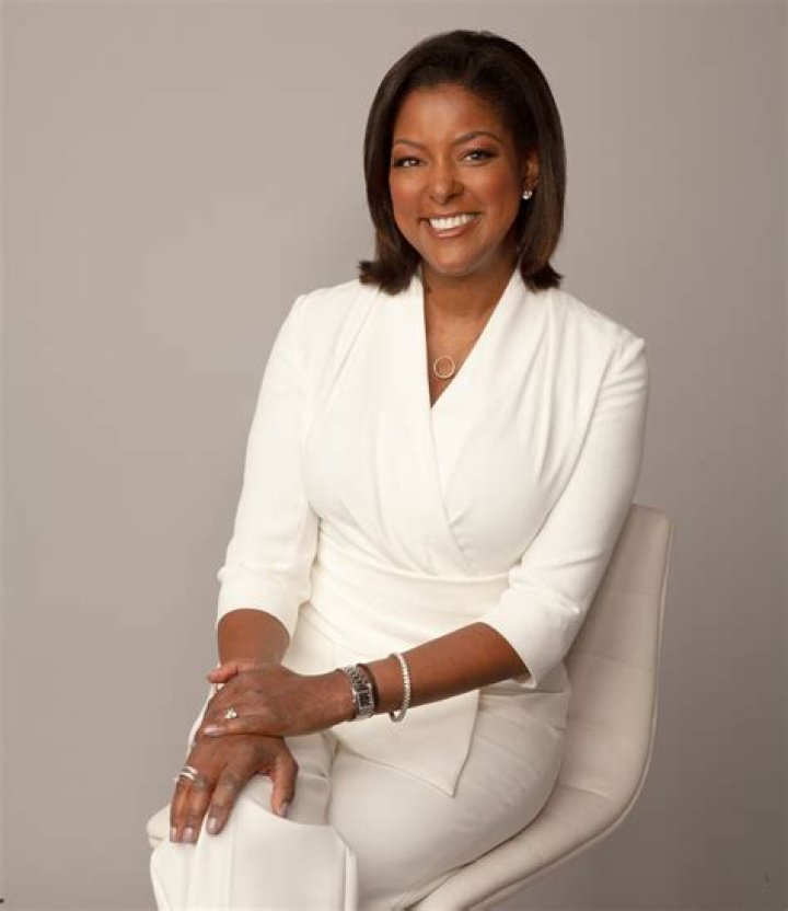 Lori Stokes Lori Stokes