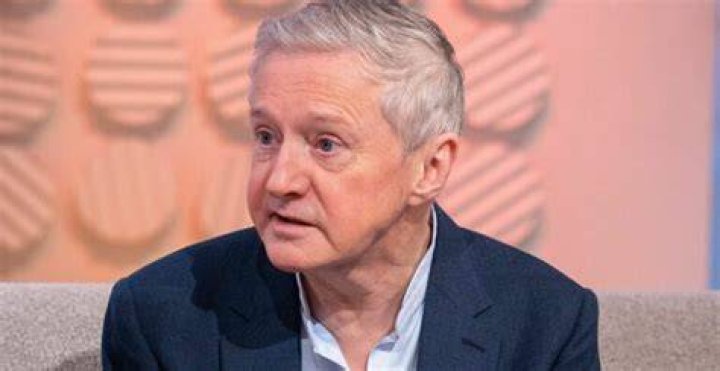 Louis Walsh Bio (Wiki) 
