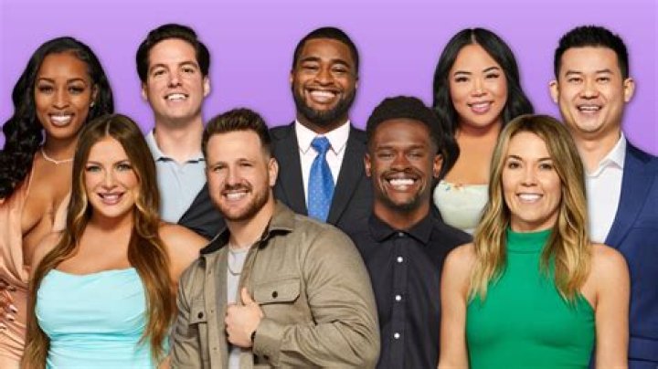 Love Is Blind - Cast, Ages, Trivia