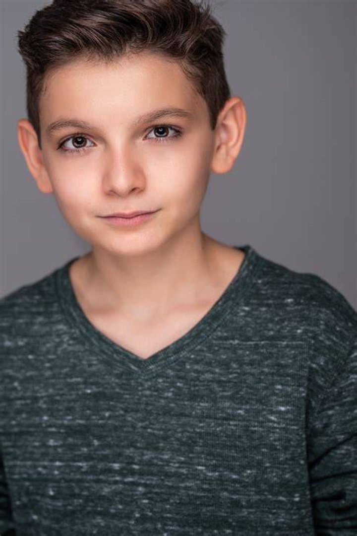 Luca Padovan Bio (Wiki) 