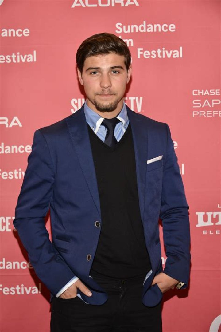 Luke Bilyk Luke Bilyk