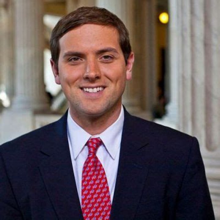 Luke Russert Bio (Wiki) 