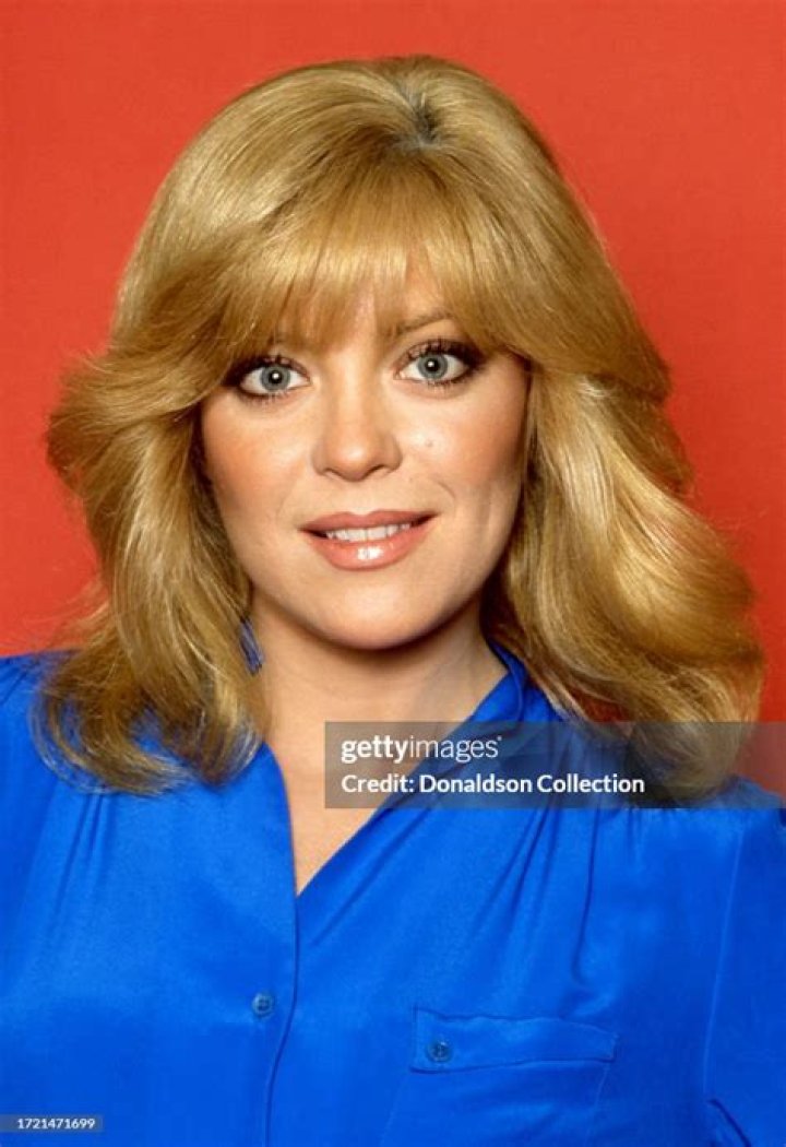 Lydia Cornell photo 3