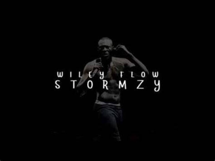 Lyrics: Stormzy - Wiley Flow Lyrics