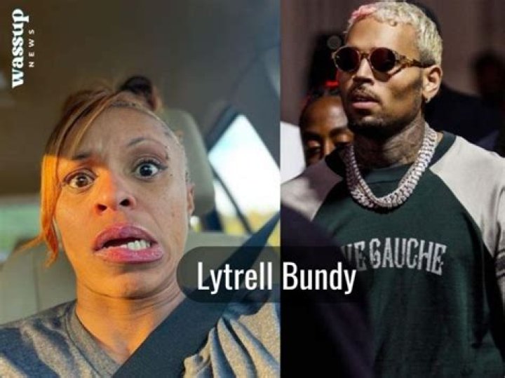 Lytrell Bundy Bio (Wiki) 