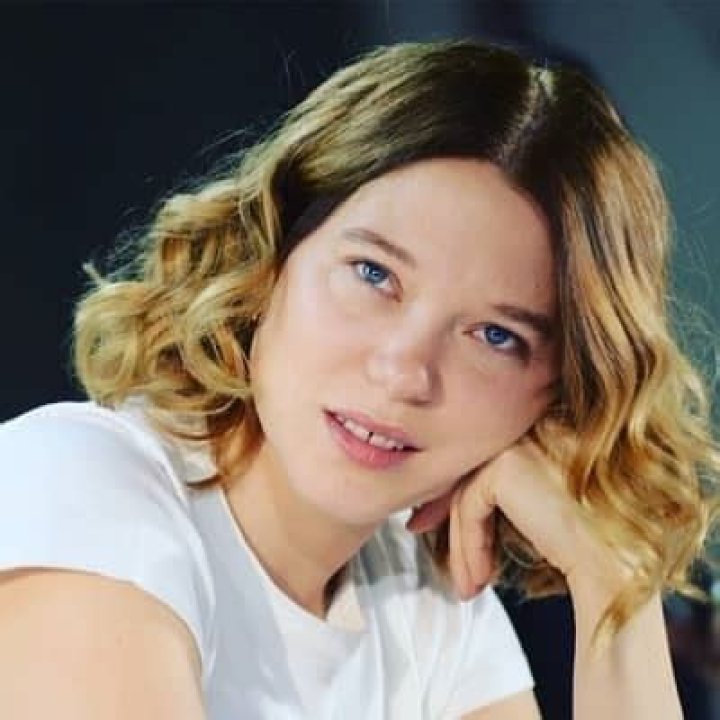 Léa Seydoux Bio (Wiki) 