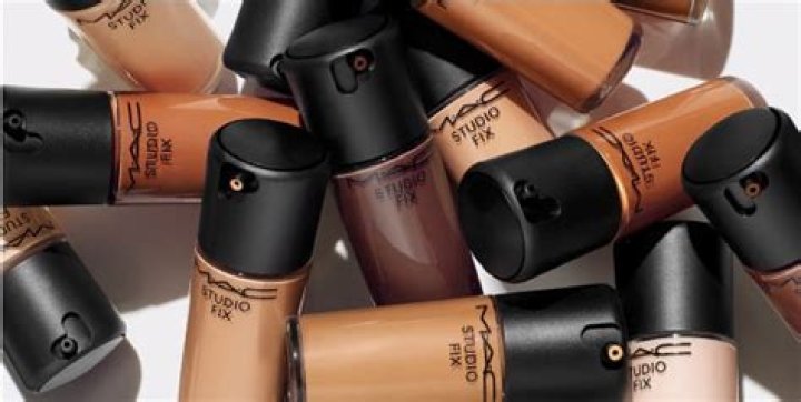 MAC Cosmetics