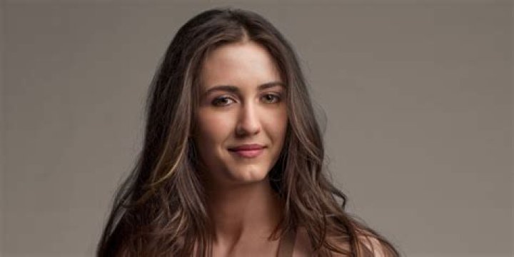 Madeline Zima Bio (Wiki) 