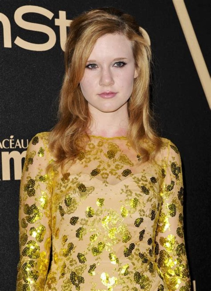 Madisen Beaty Bio (Wiki) 
