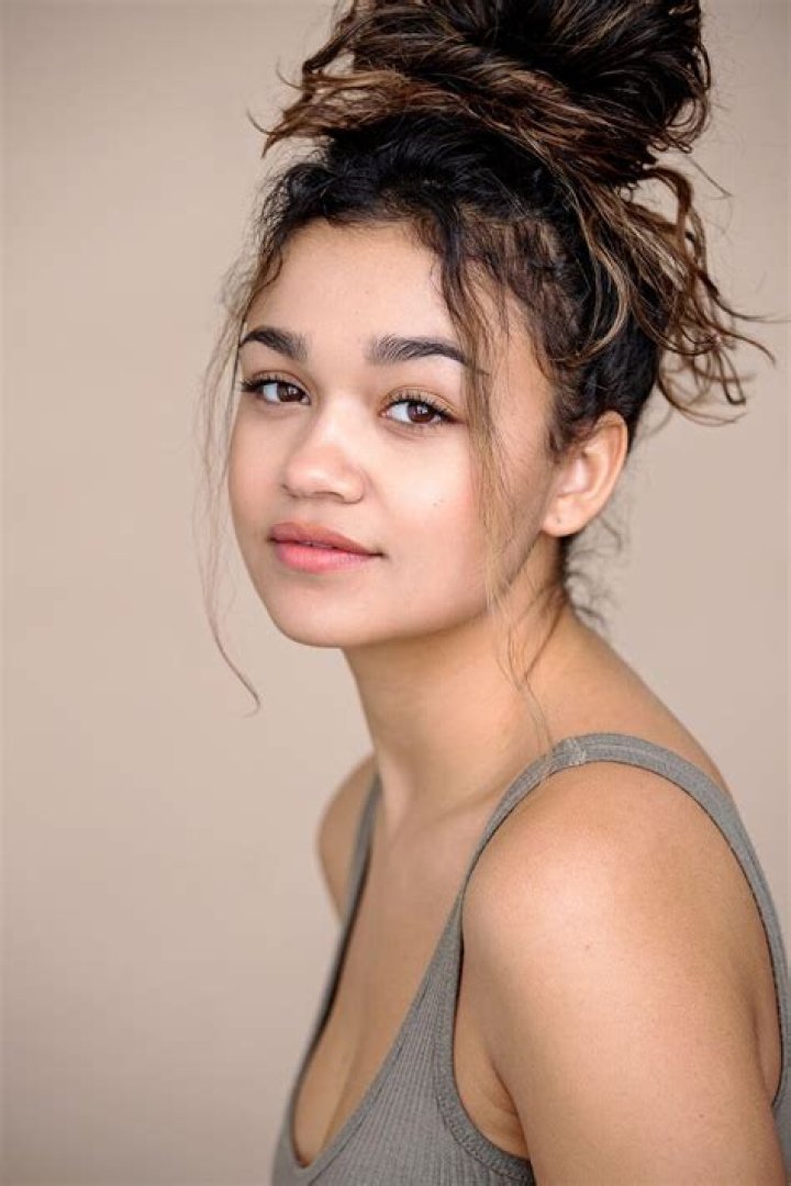 Madison Bailey Bio (Wiki) 