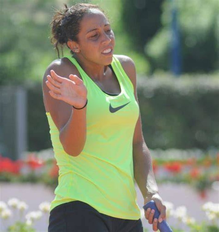 Madison Keys Bio (Wiki) 
