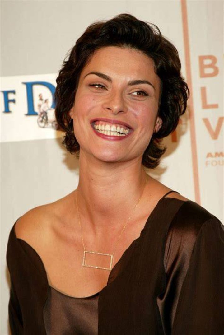 Magali Amadei Bio (Wiki) 