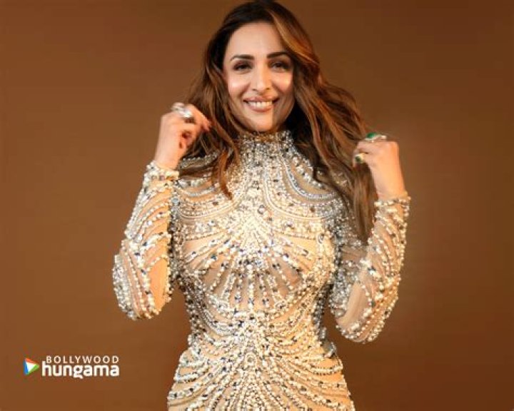 Malaika Arora photo 2