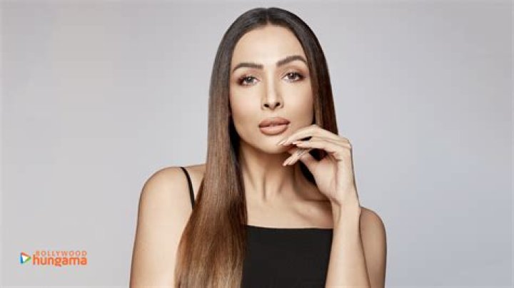 Malaika Arora photo 3