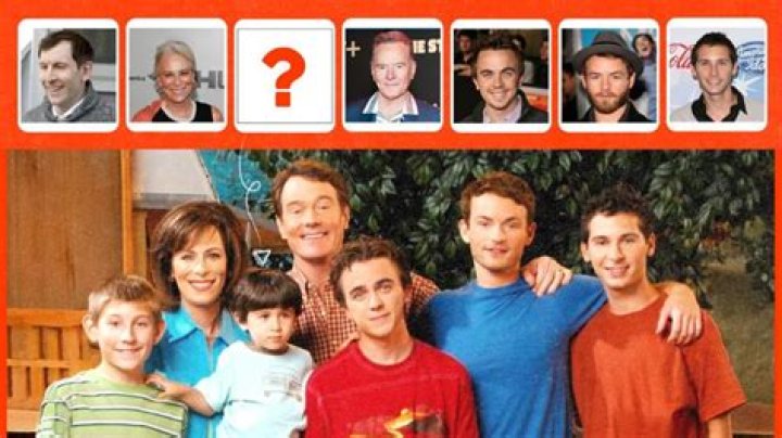 Malcolm in the Middle - Cast, Ages, Trivia