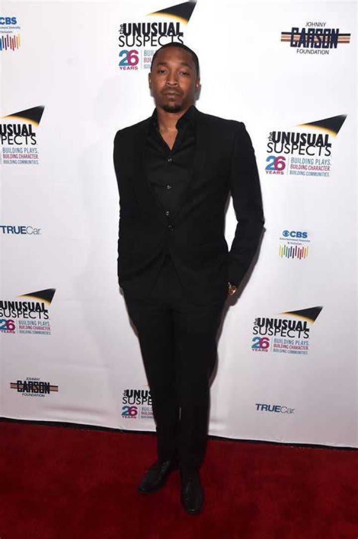 Malcolm Mays photo 2