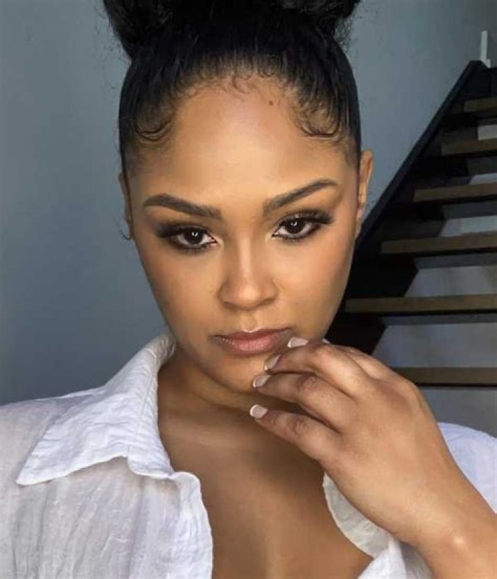 Maliah Michel Bio (Wiki) 