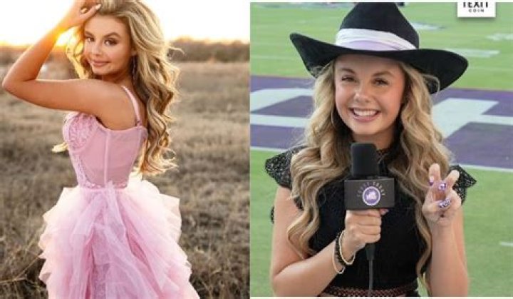 Mallory Mahoney Bio (Wiki) 