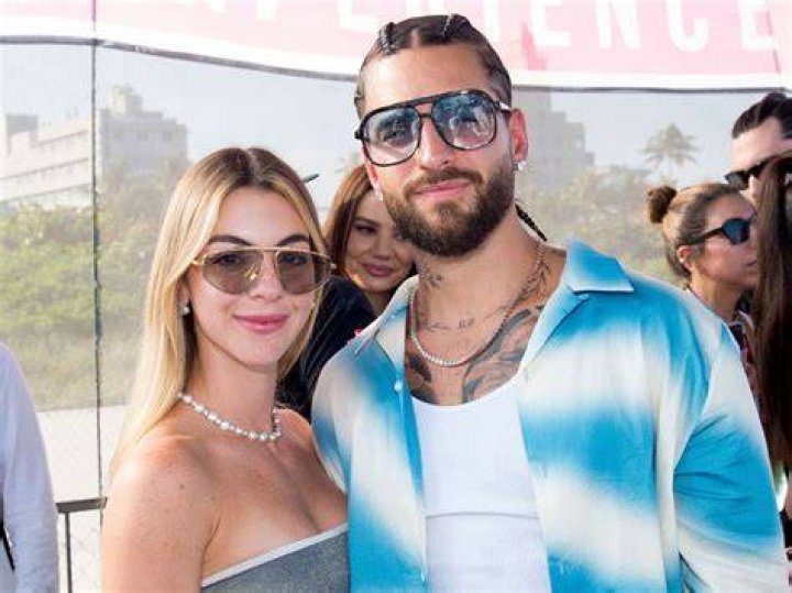 Maluma boasts a star-studded dating history.