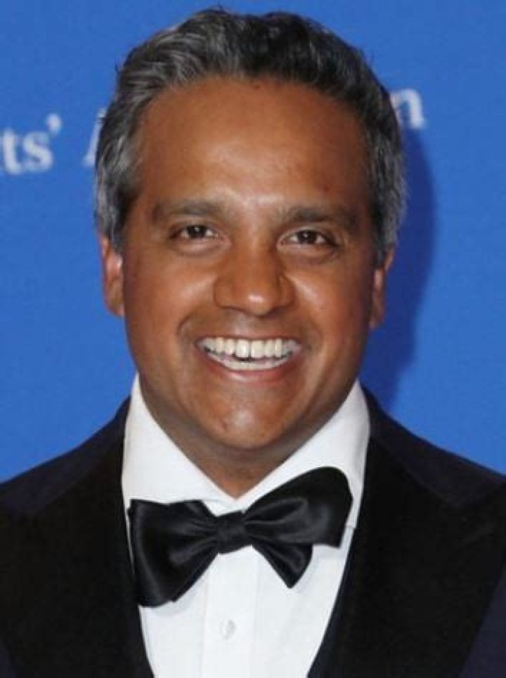 Manu Raju Bio (Wiki) 