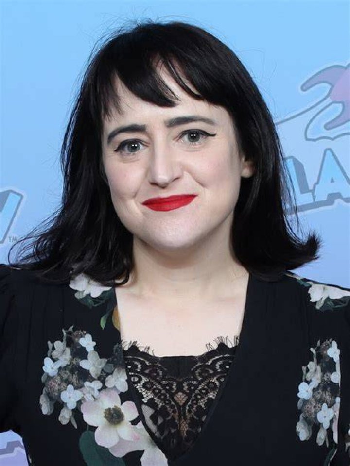 Mara Wilson's pet Theo and Milo