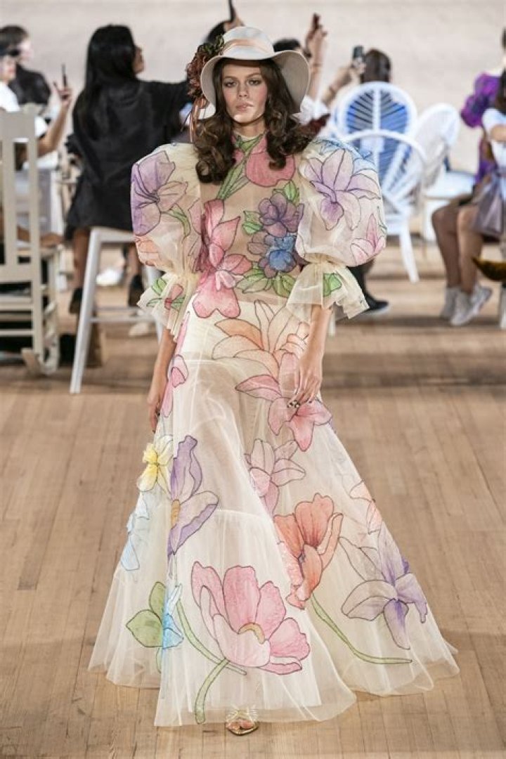 Marc Jacobs Spring 2020 Runway Show - Arrivals
