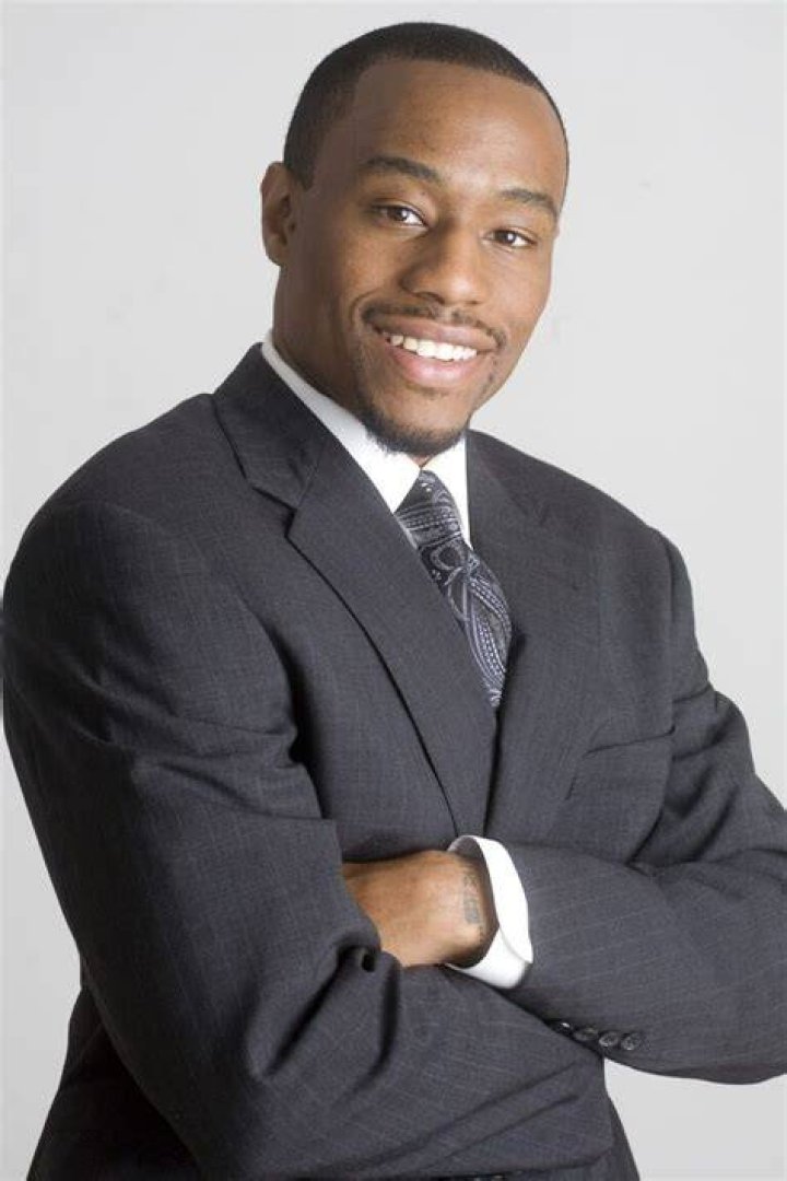 Marc Lamont Bio (Wiki) 