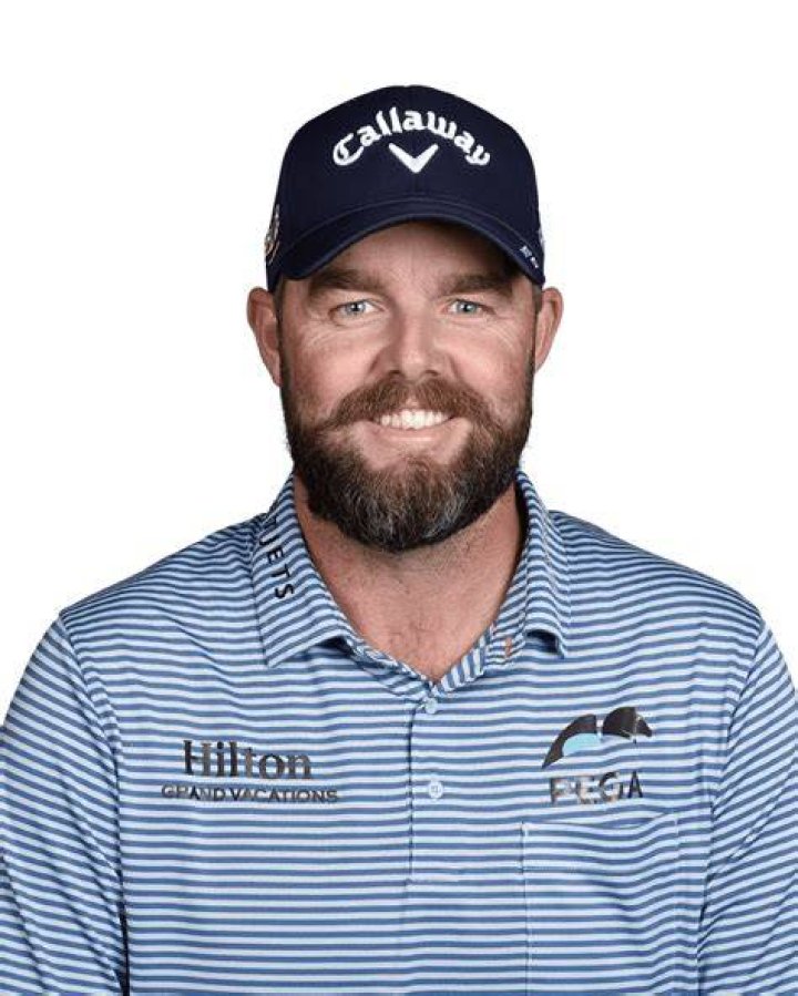 Marc Leishman Bio (Wiki) 