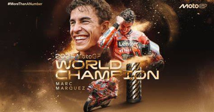 Marc Marquez photo 2